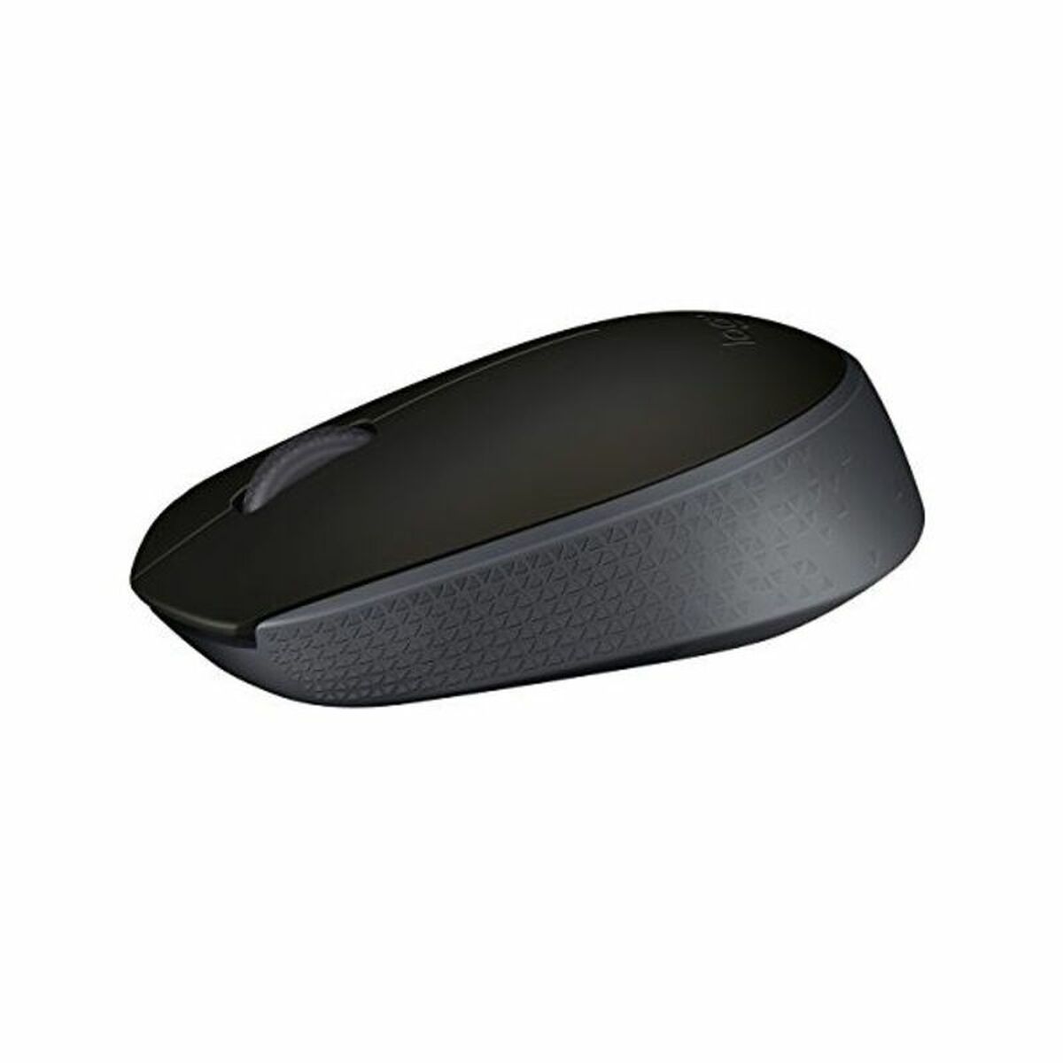 Ασύρματο ποντίκι Logitech M171 Wireless Mouse Μαύρο 1000 dpi